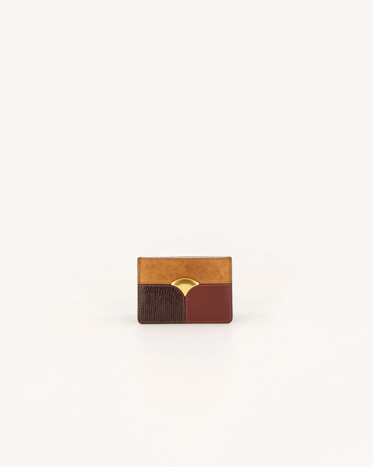 Luzi card