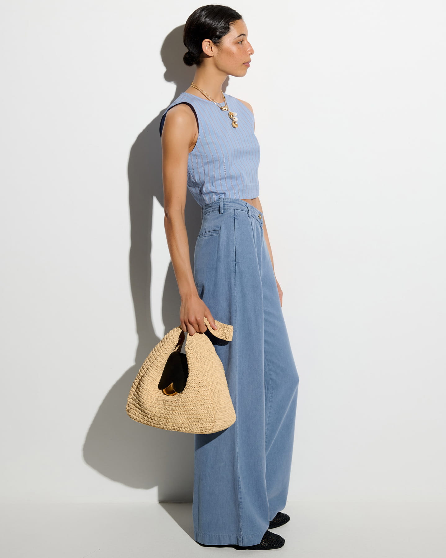 Provenco blue