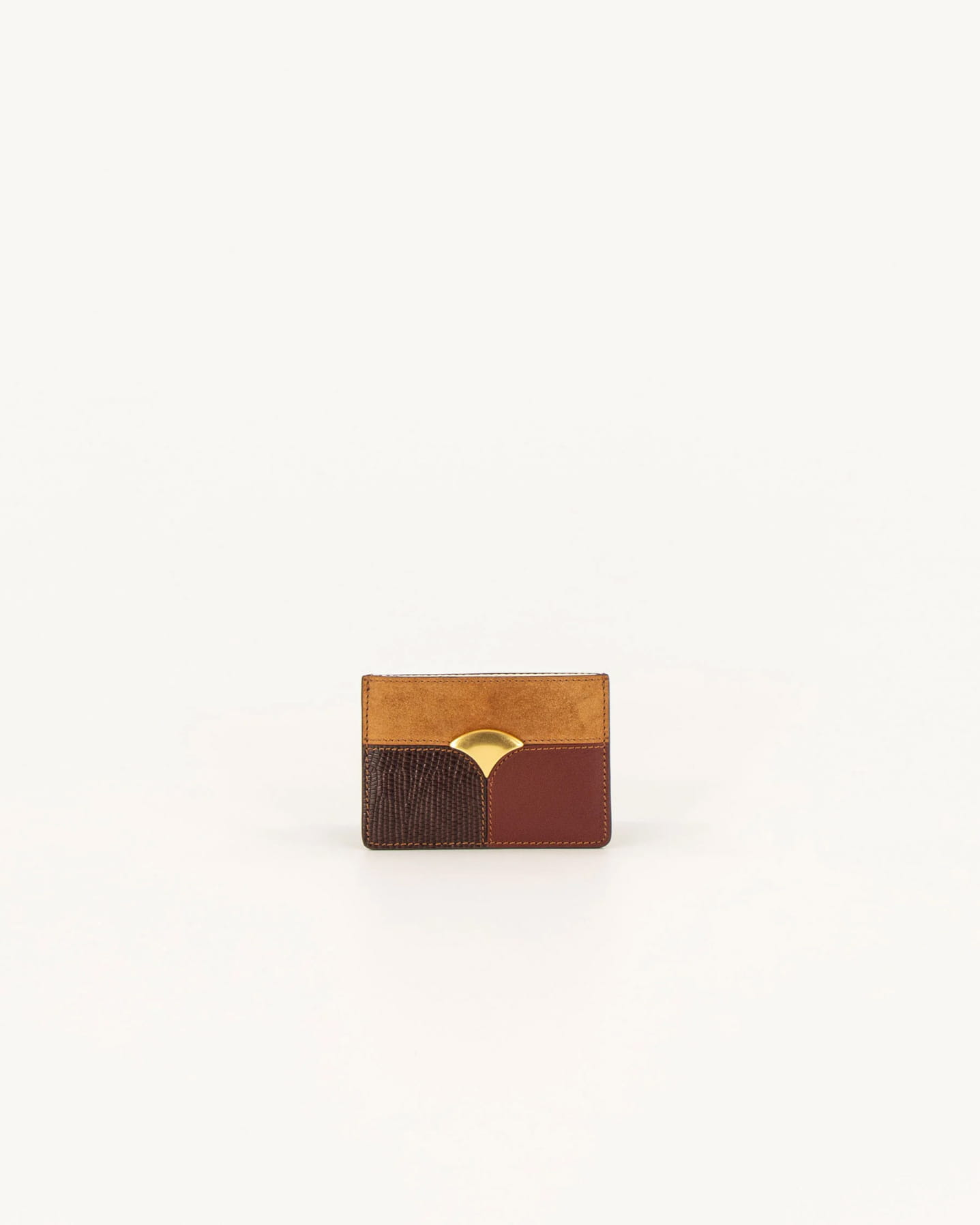 Luzi card