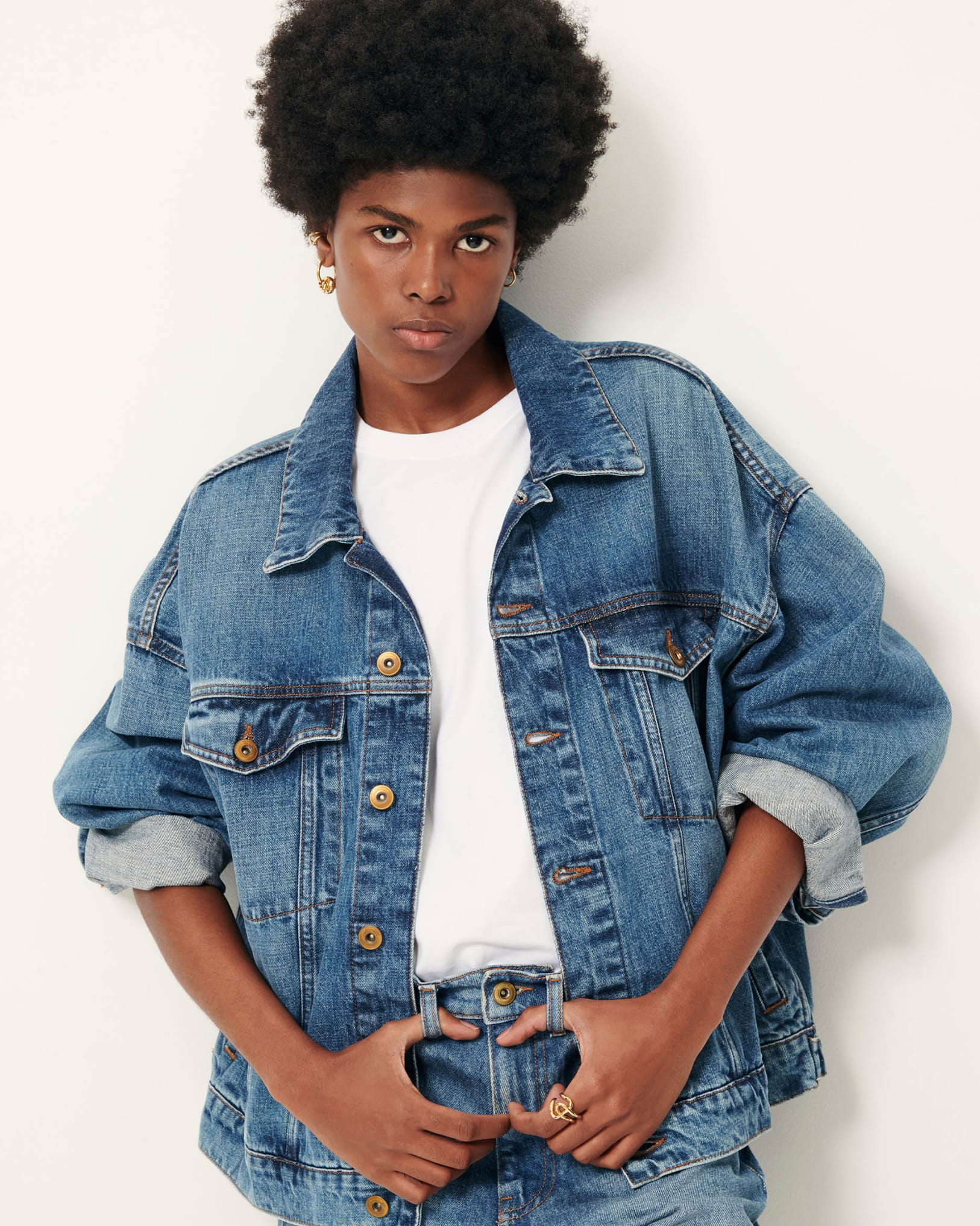 Sessùn | Jackets | Official website