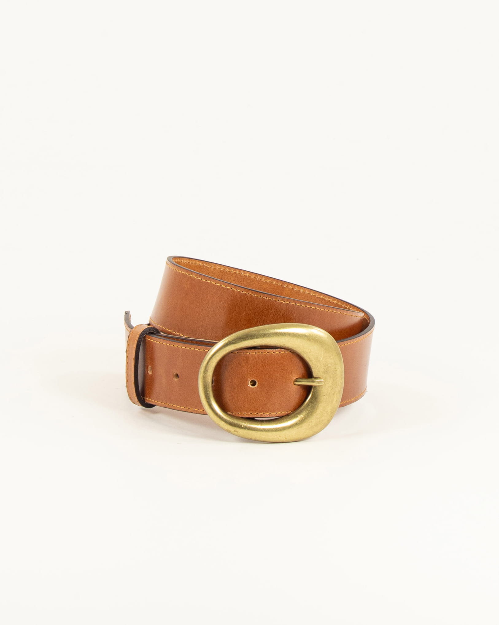 MILOA Black | Belt | SESSÙN Official website