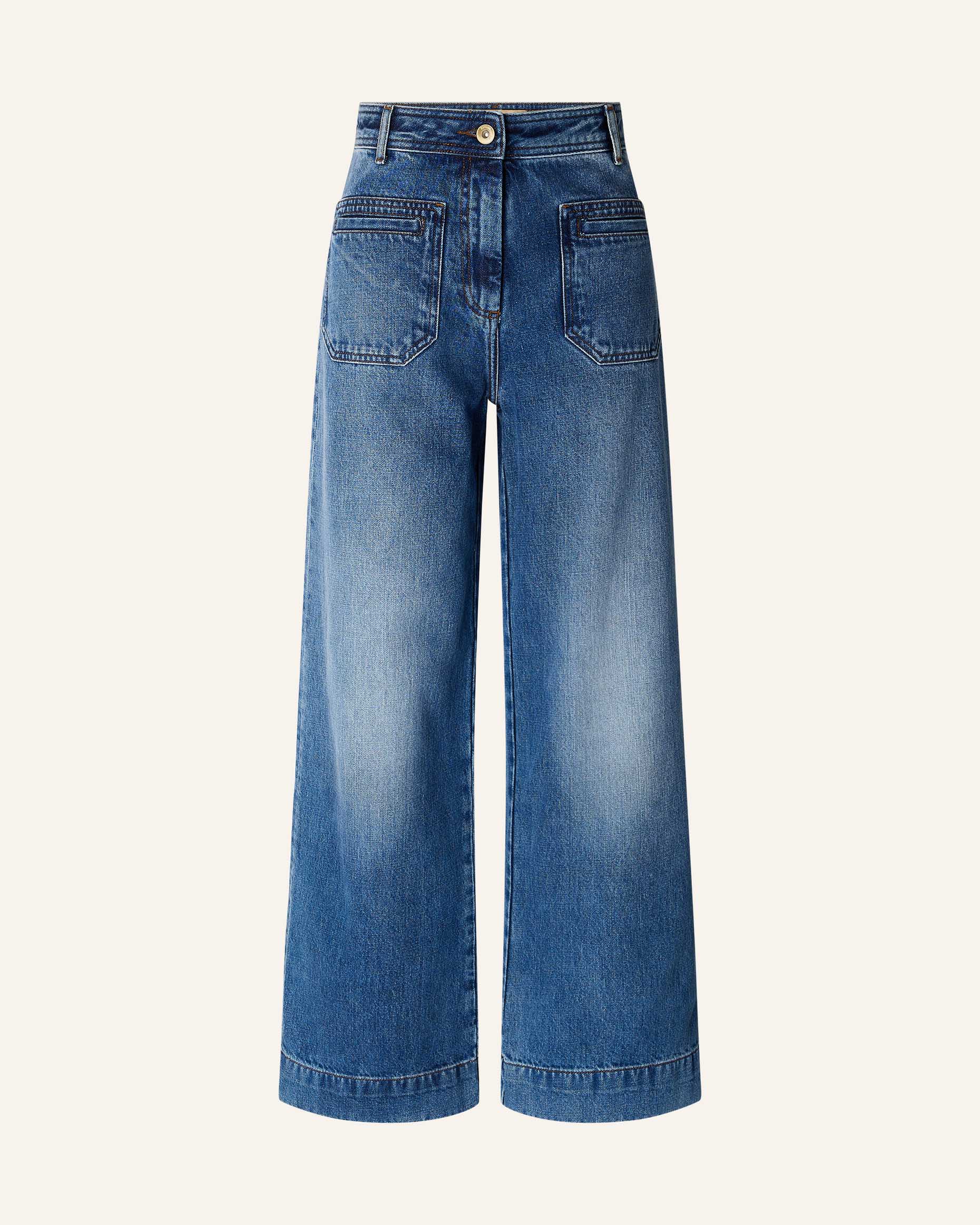 専門ショップ Vintage O JOHNNY Blue website Official SESSÙN | jeans Flare | アイドルグッズ