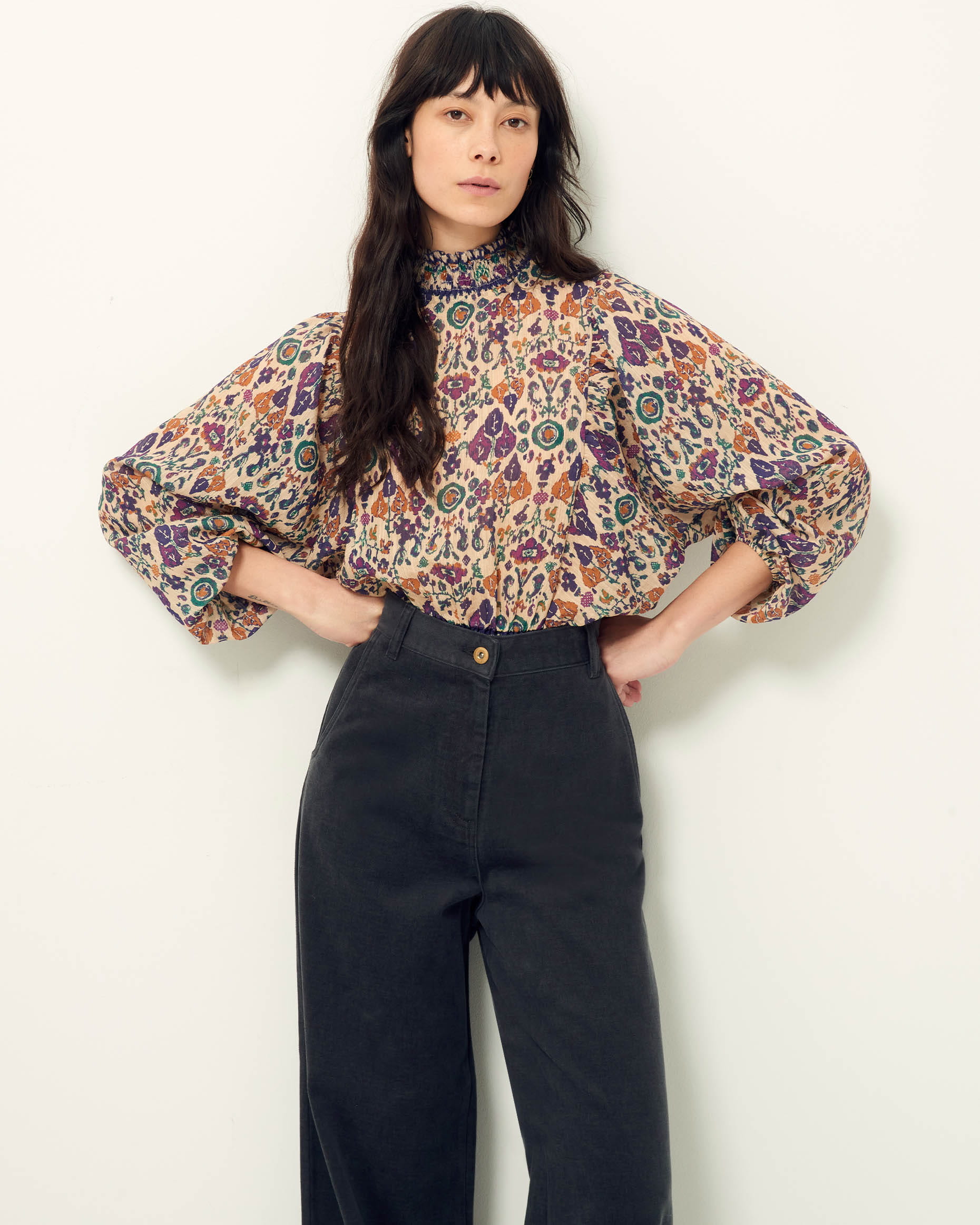 Sessun Online Shop
