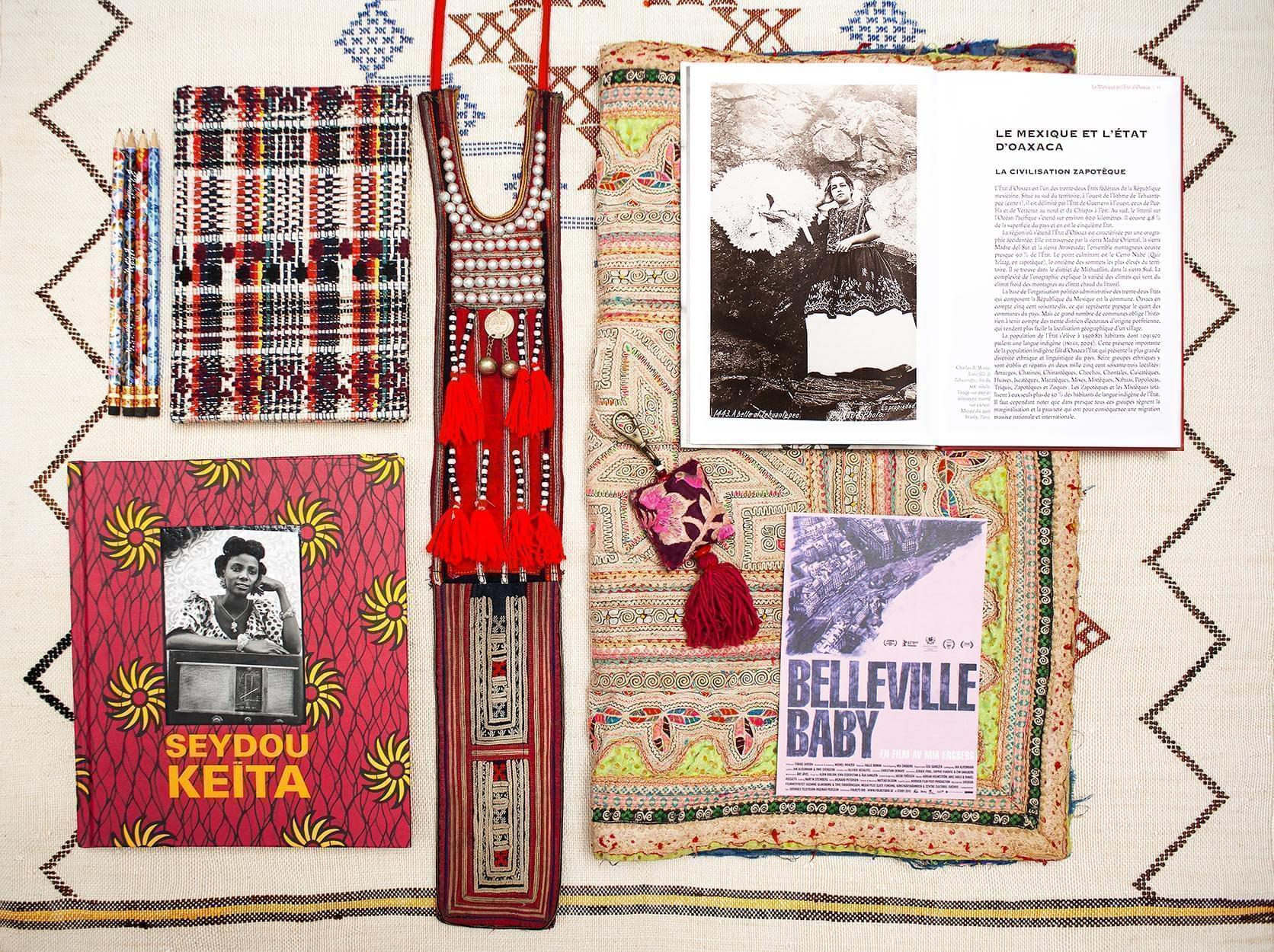 Natures morte inspirations Emma François de Sessùn