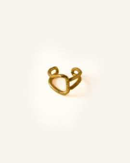 Zuri cuff