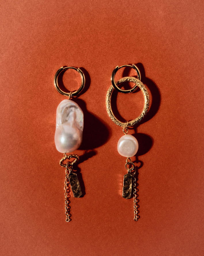 Toti pearl