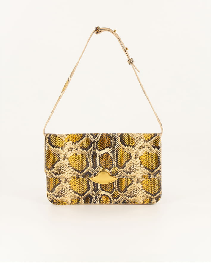 Diviluz pouch