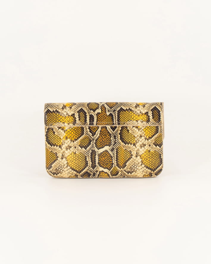 Diviluz pouch