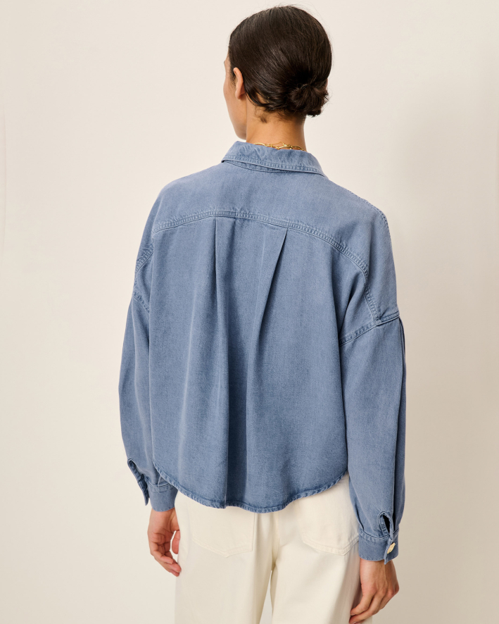 Balanca blue