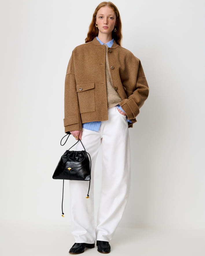 Divio pouch