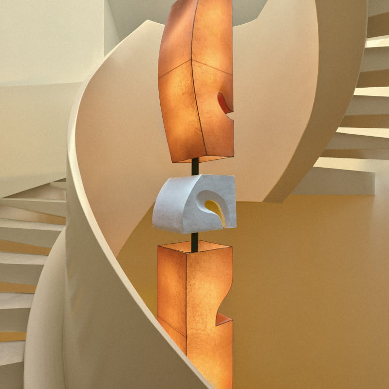 The new headquarters Sessùn