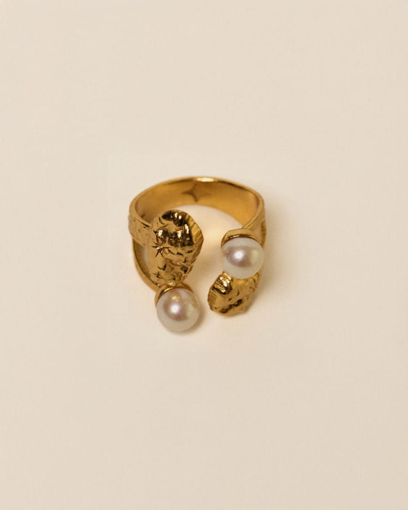 Toti pearl