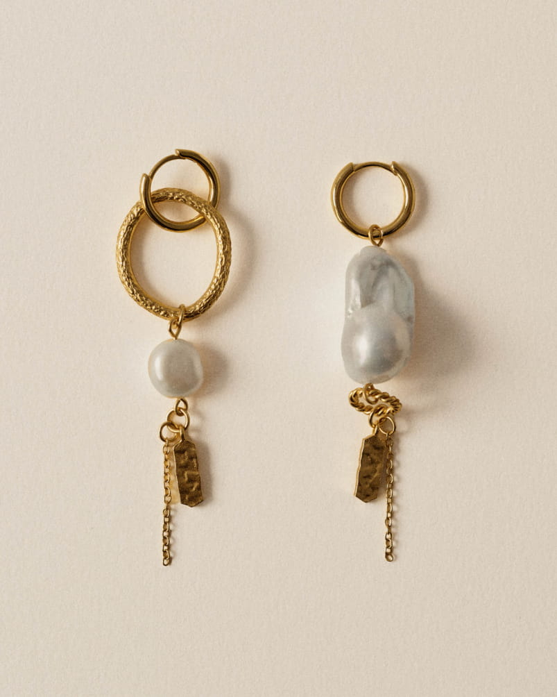 Toti pearl