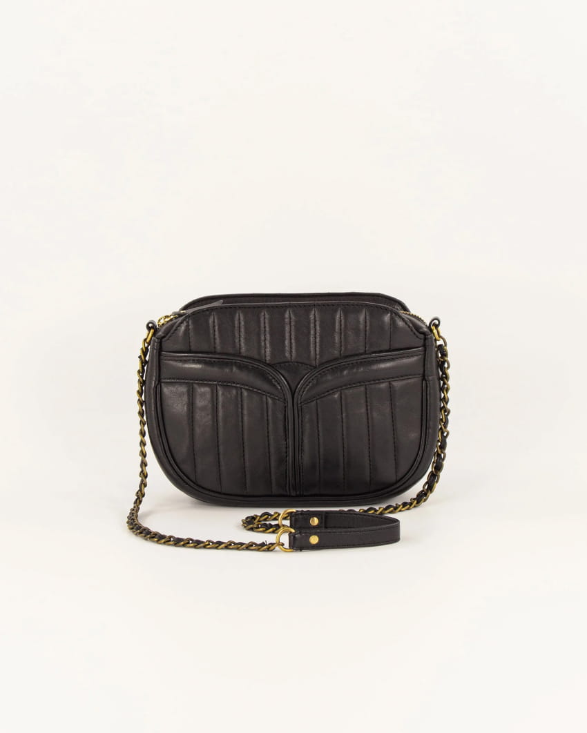 Divine leather