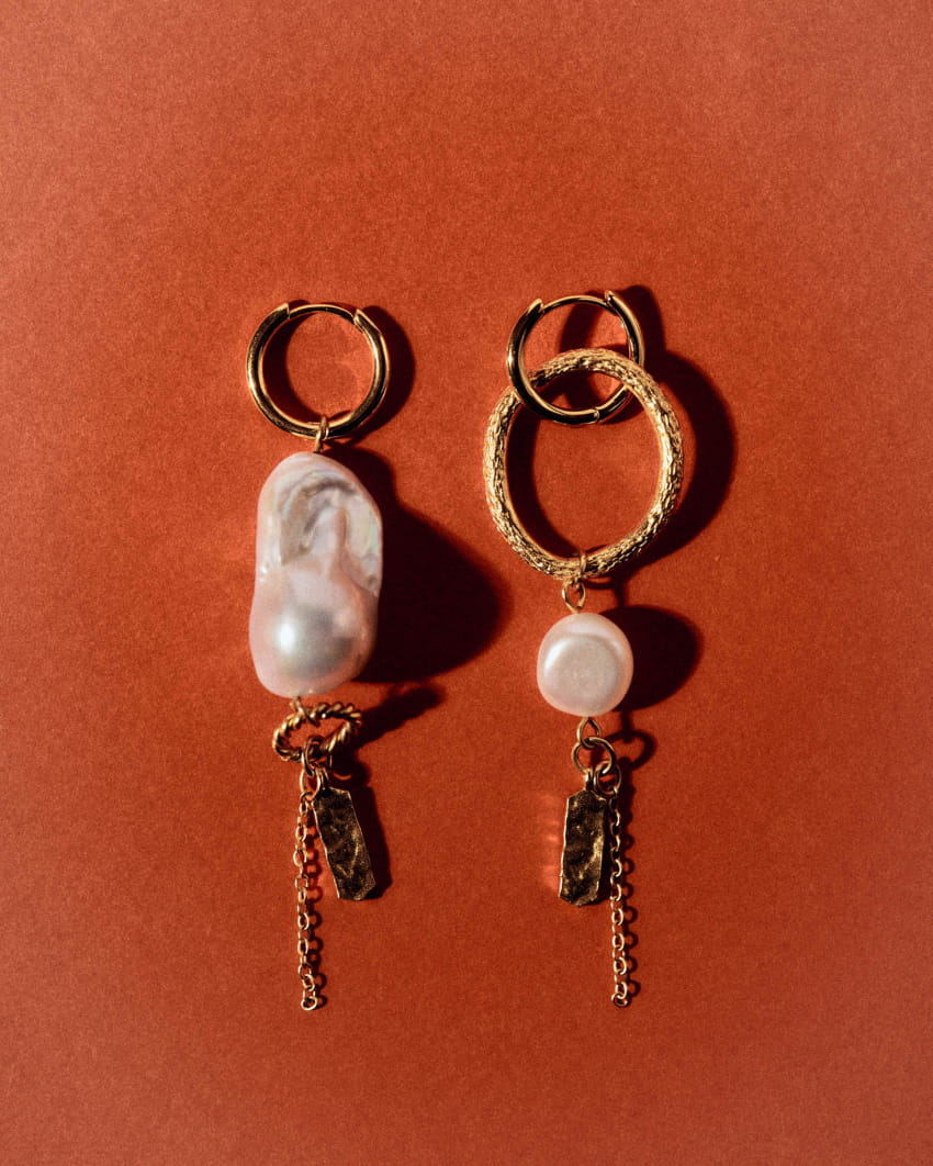 Toti pearl