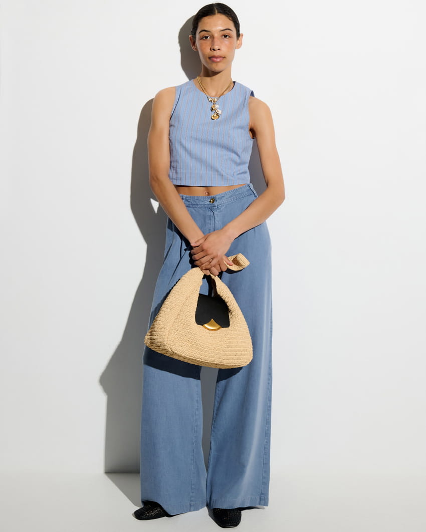 Provenco blue
