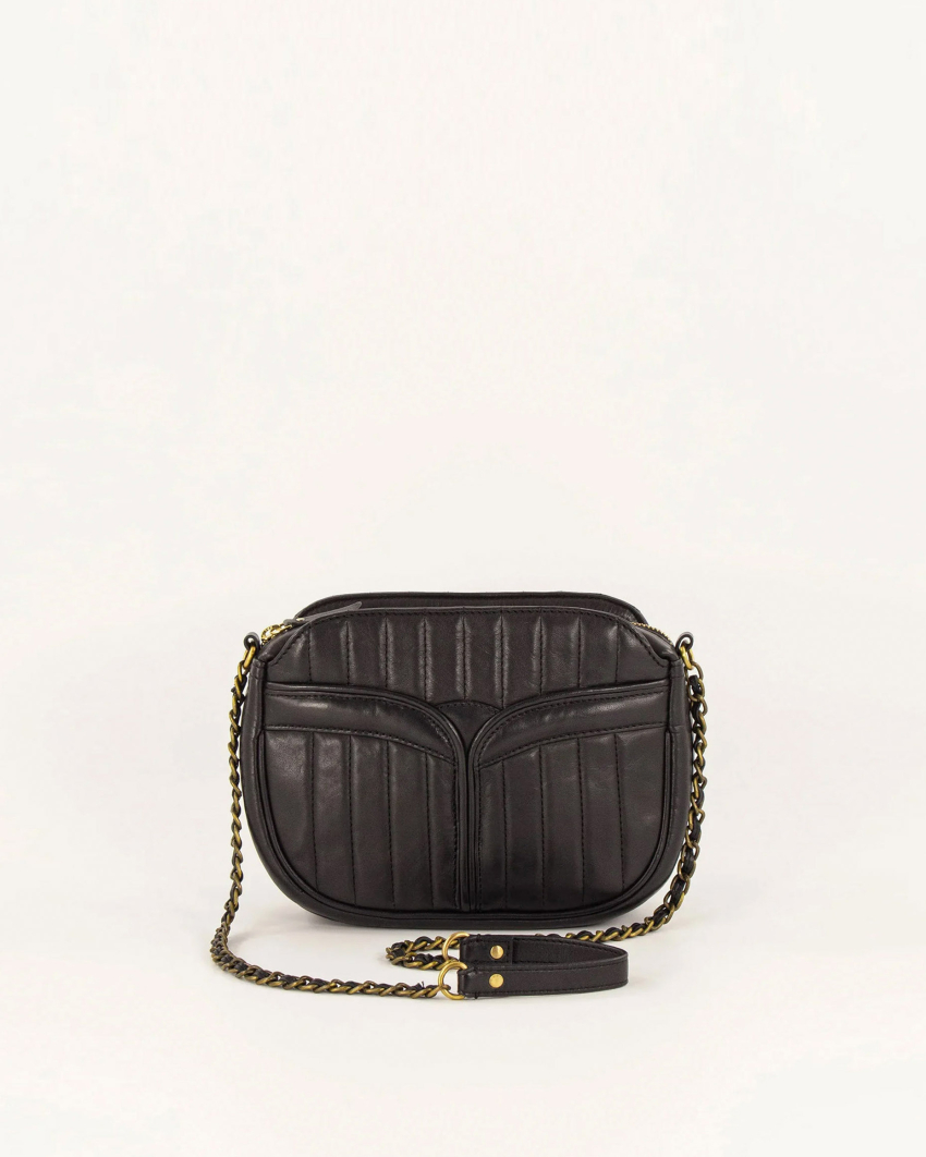 Divine leather