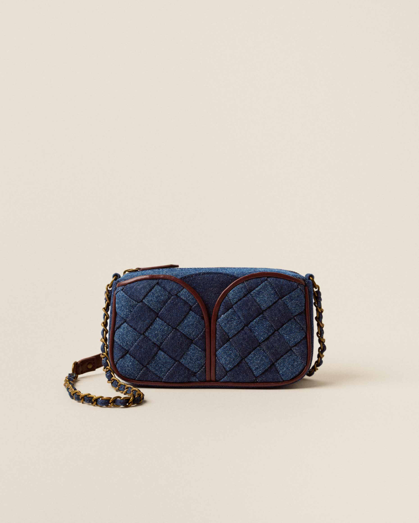 Divinou braided