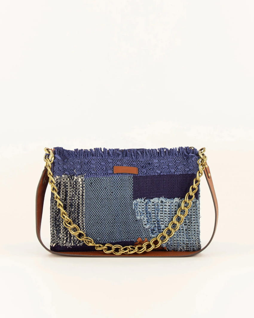 Farawa blue