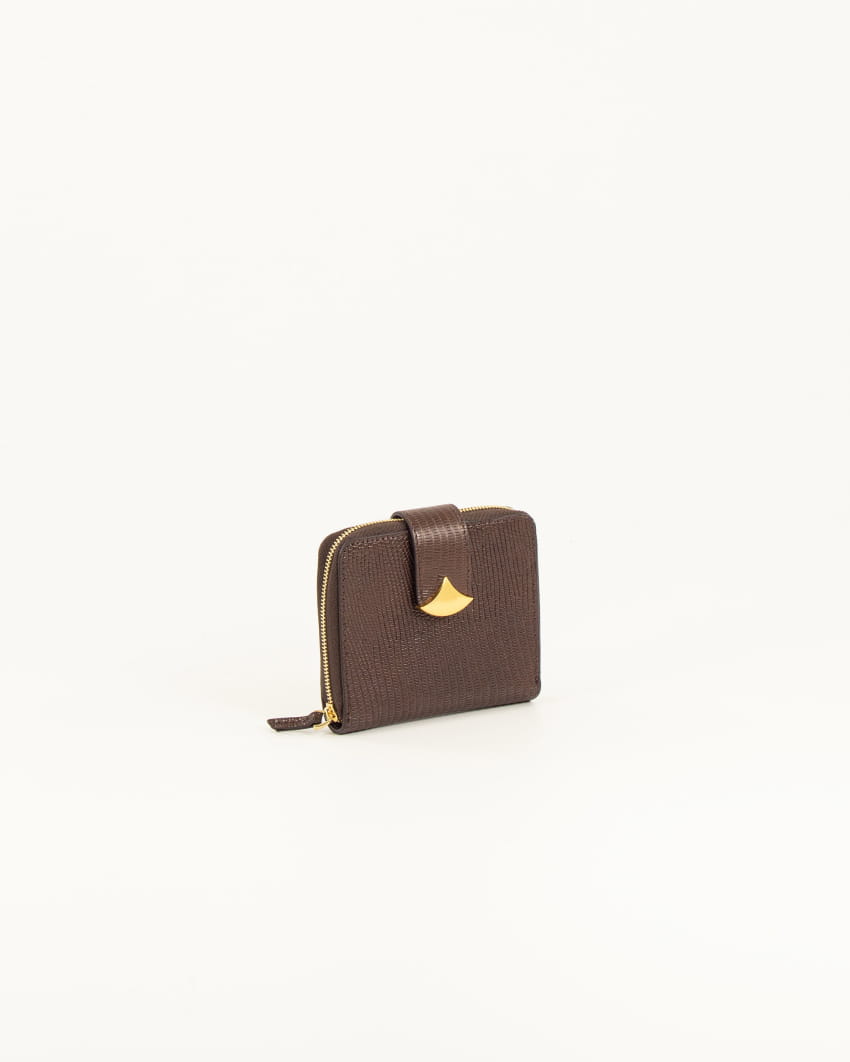 Luzi wallet