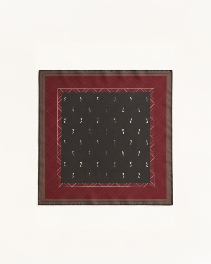 Musescarf
